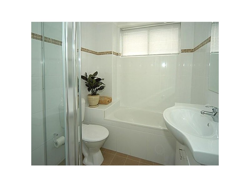 Burton Street, Concord NSW 2137
