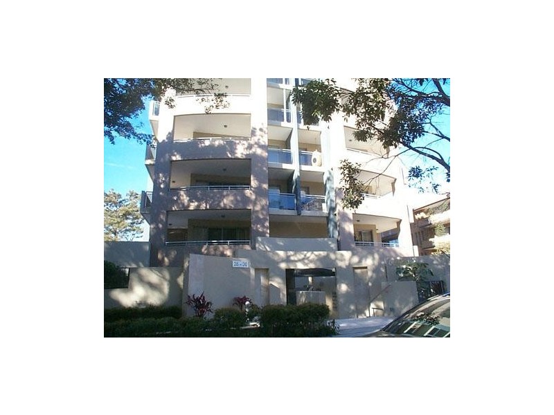 20/26-30 Ocean Street, Bondi NSW 2026