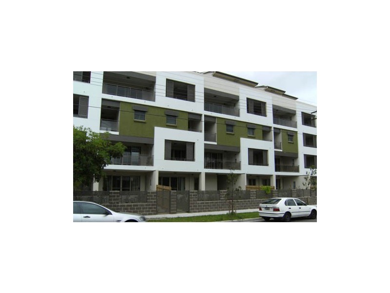 7/22-26 Marlborough Road, Homebush West NSW 2140