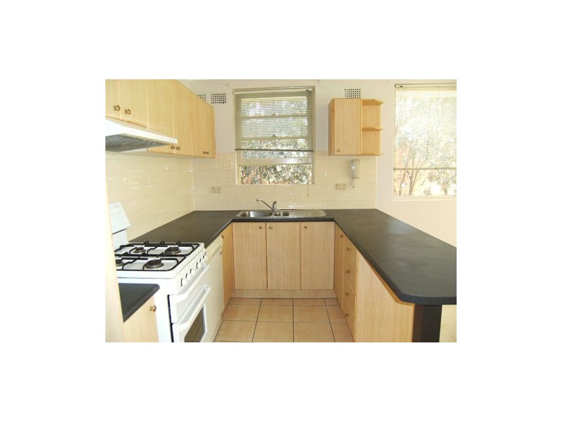 6/20 Etonville Parade, Croydon NSW 2132