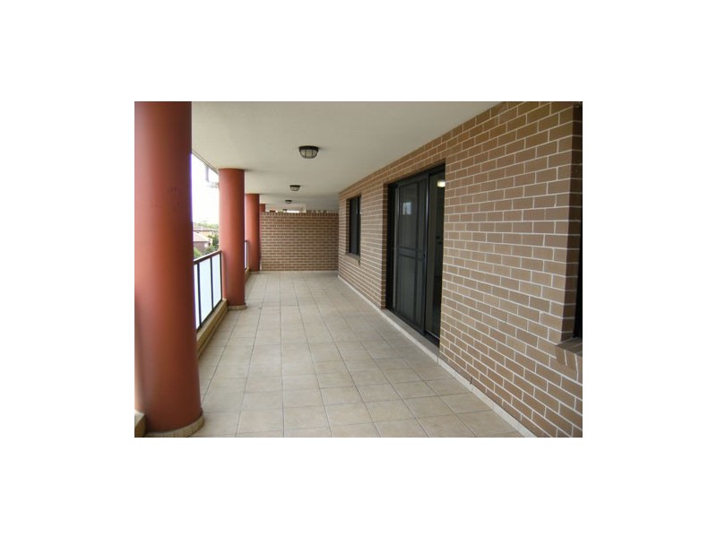 21/35 Belmore Street, Burwood NSW 2134