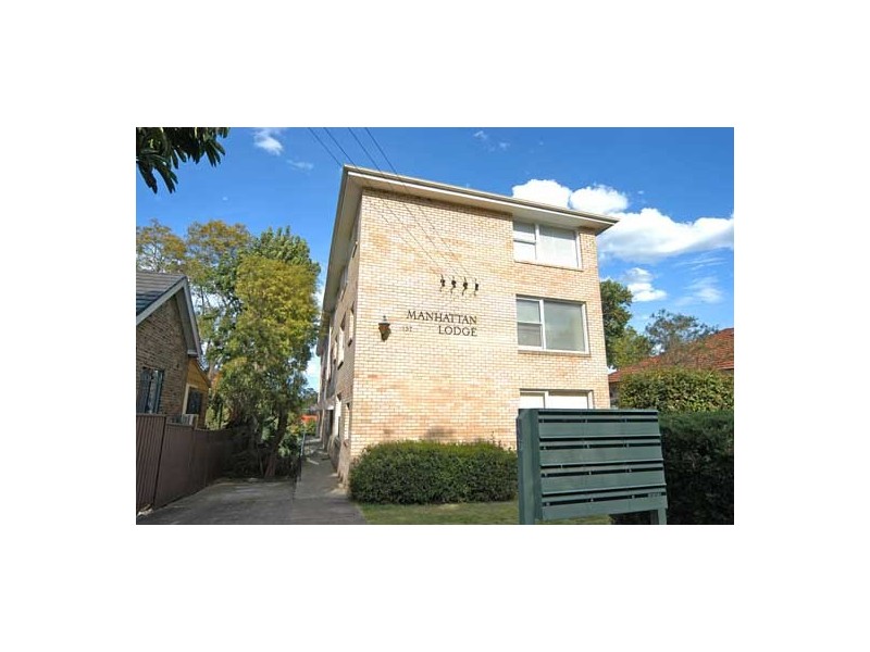 5/157 Edwin Street North, Croydon NSW 2132