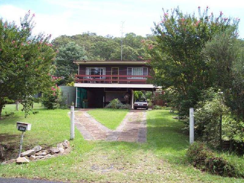 4828 Wisemans Ferry Road, Spencer NSW 2775