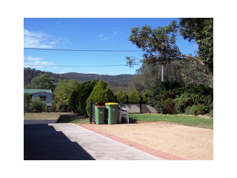 Wisemans Ferry Road, Spencer NSW 2775
