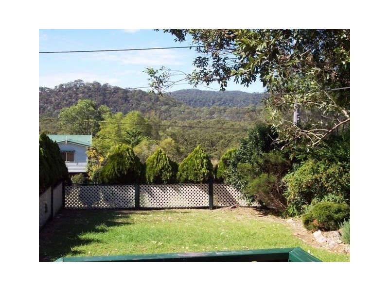 Wisemans Ferry Road, Spencer NSW 2775