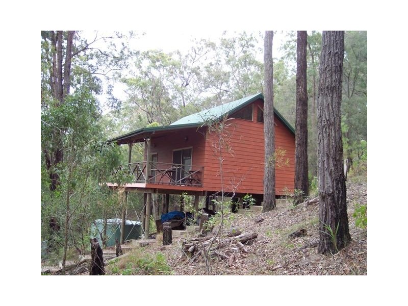 4168 Wisemans Ferry Road, Spencer NSW 2775