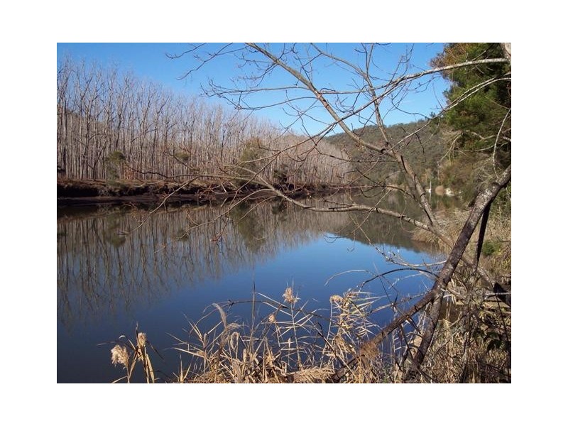 Settlers Road, Wisemans Ferry NSW 2775