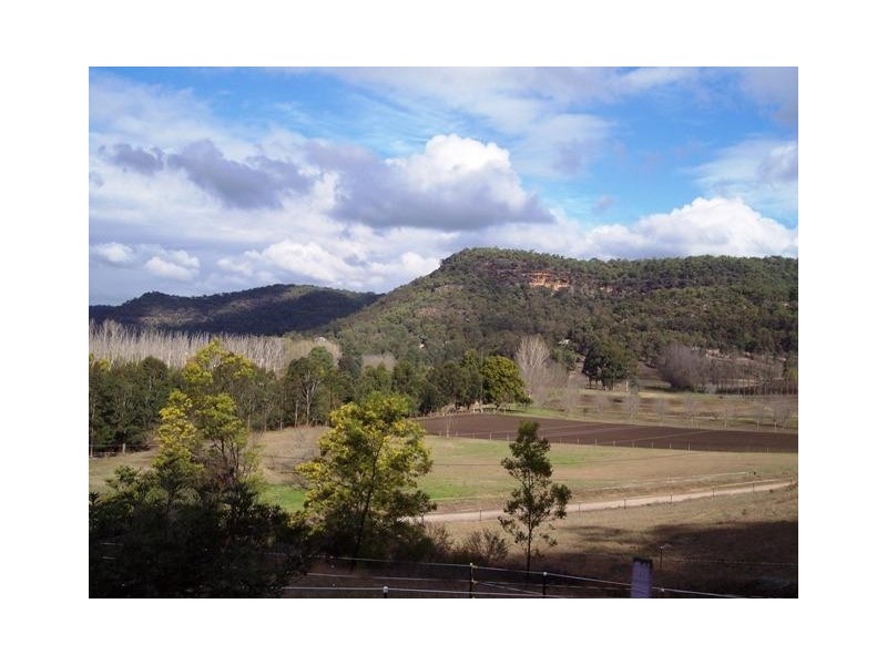 Upper MacDonald Road, St Albans NSW 2775