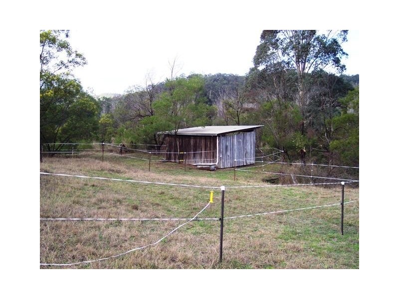 Upper MacDonald Road, St Albans NSW 2775