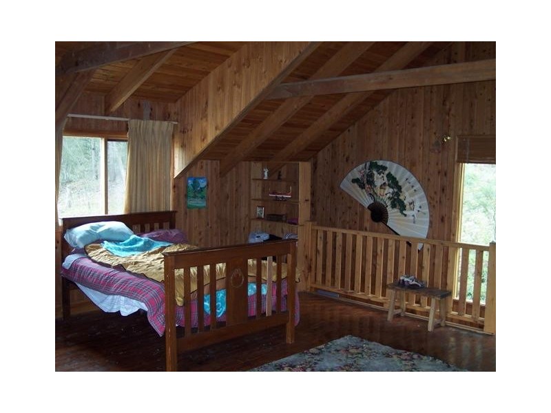 Upper MacDonald Road, St Albans NSW 2775