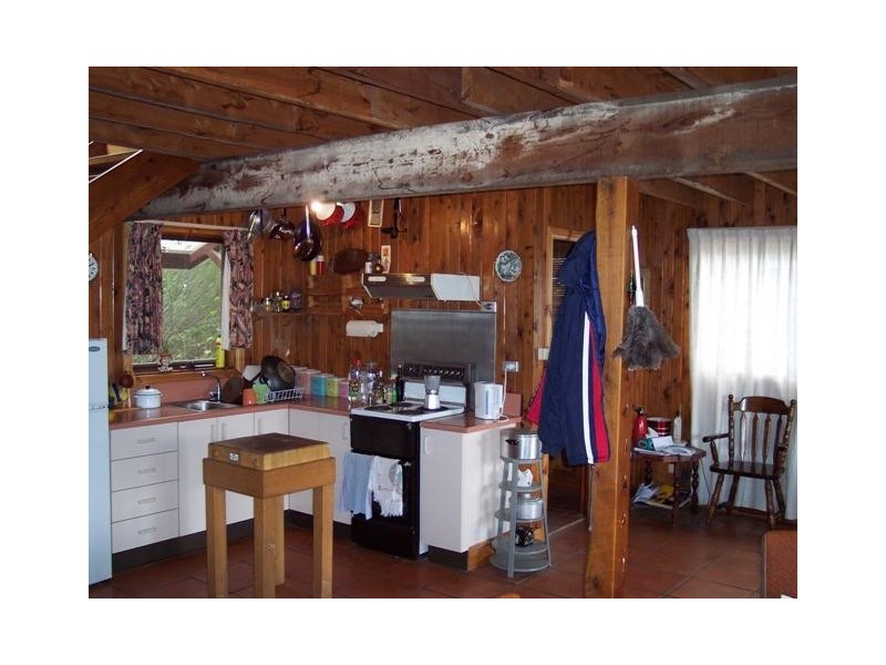 Upper MacDonald Road, St Albans NSW 2775