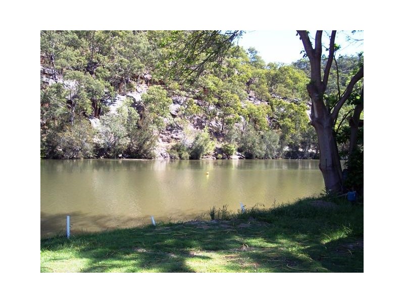 Walmsley Road, Wisemans Ferry NSW 2775