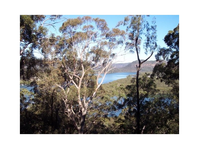 4502 Wisemans Ferry Road, Spencer NSW 2775