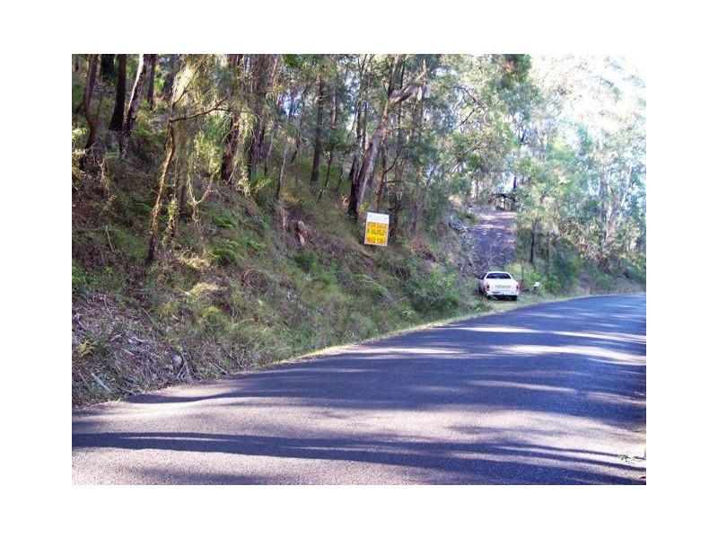 4502 Wisemans Ferry Road, Spencer NSW 2775