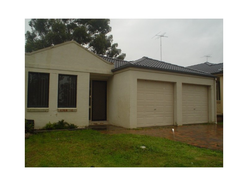 Quakers Hill NSW 2763
