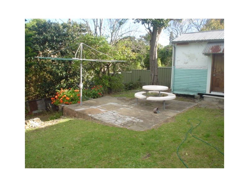 Dulwich Hill NSW 2203