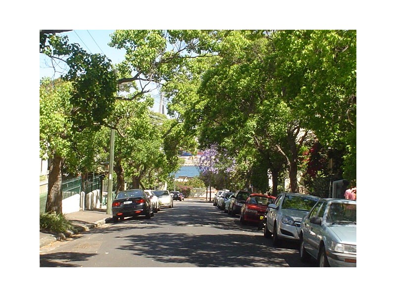 Balmain NSW 2041