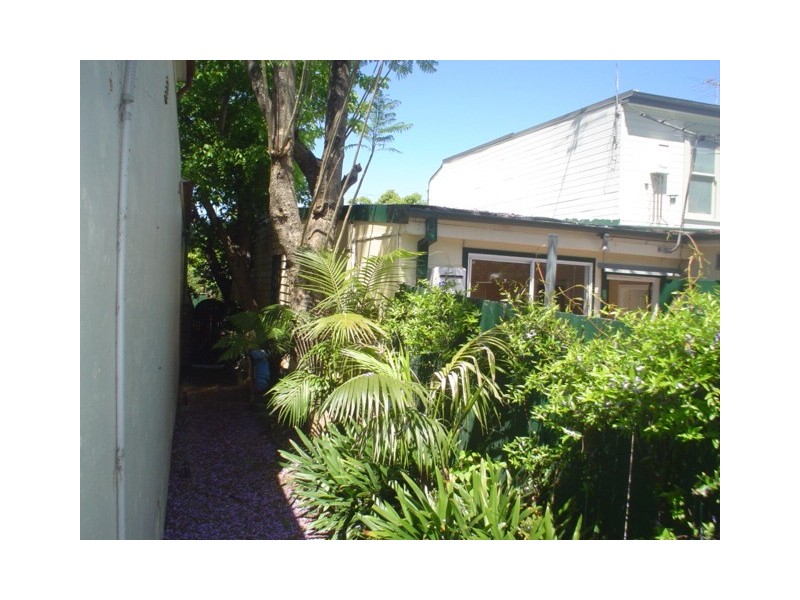 Balmain NSW 2041