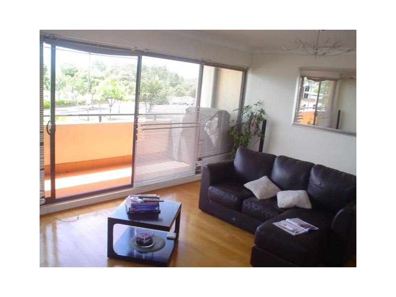 H/102 Princes Haway, St Peters NSW 2044