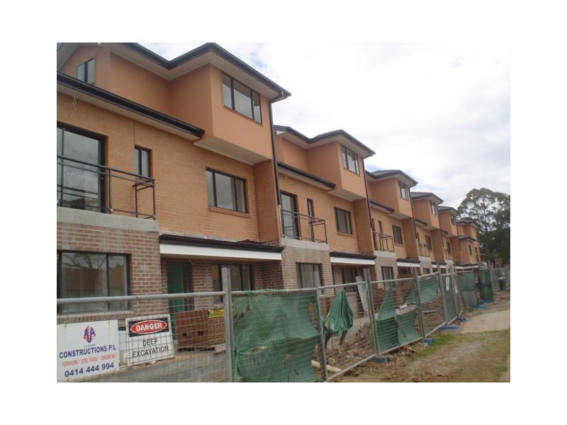 Silverwater NSW 2128