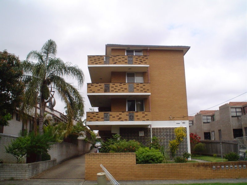 1/161 Hampden St, Five Dock NSW 2046