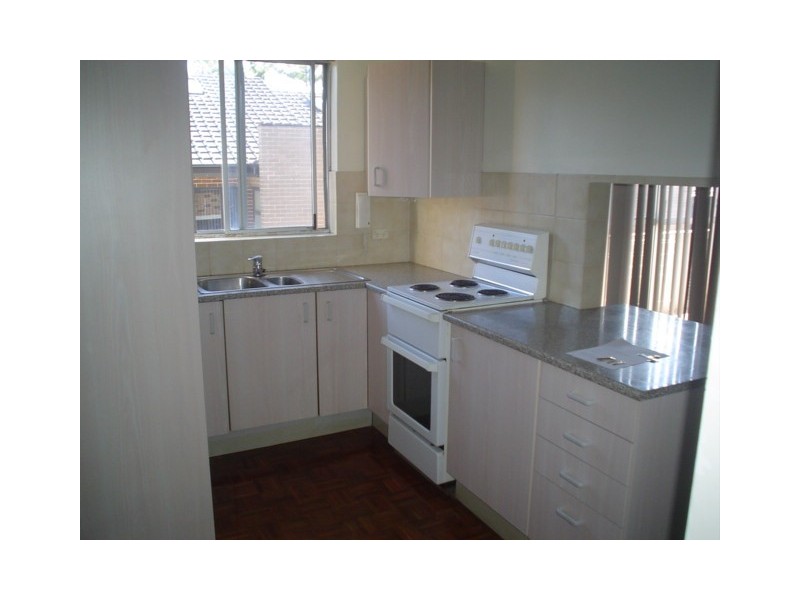 1/161 Hampden St, Five Dock NSW 2046