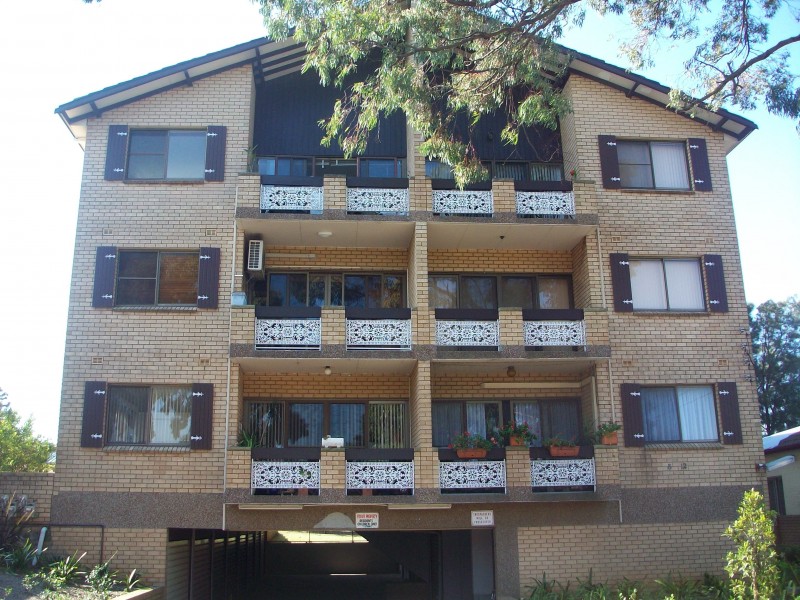 Lewisham NSW 2049