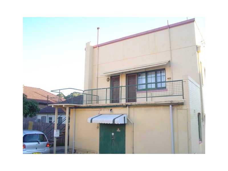 North Strathfield NSW 2137