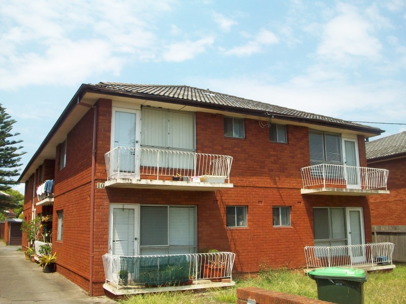 Strathfield South NSW 2136