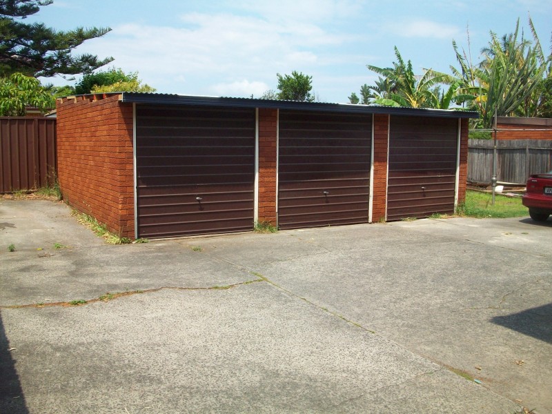 Strathfield South NSW 2136