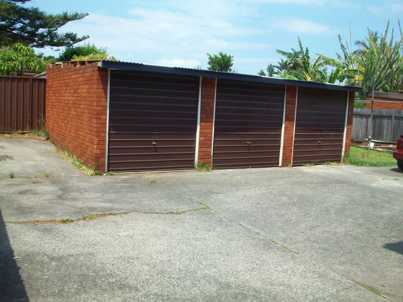 Strathfield South NSW 2136