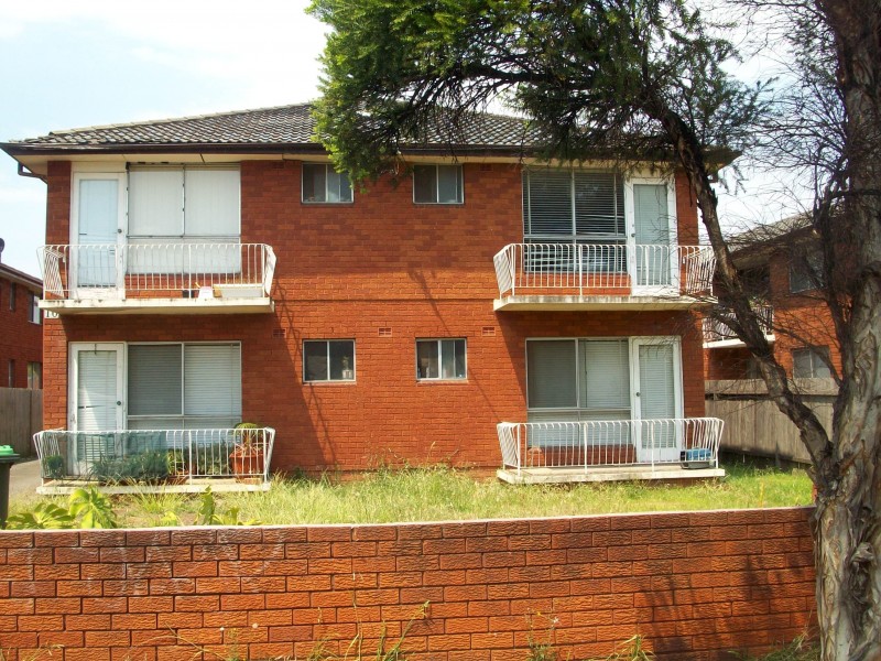 Strathfield South NSW 2136