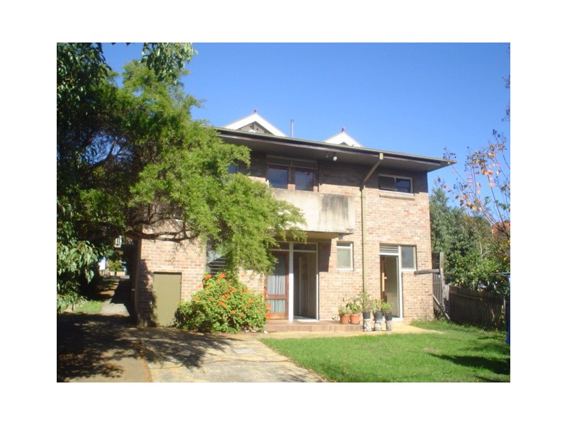 Summer Hill NSW 2130