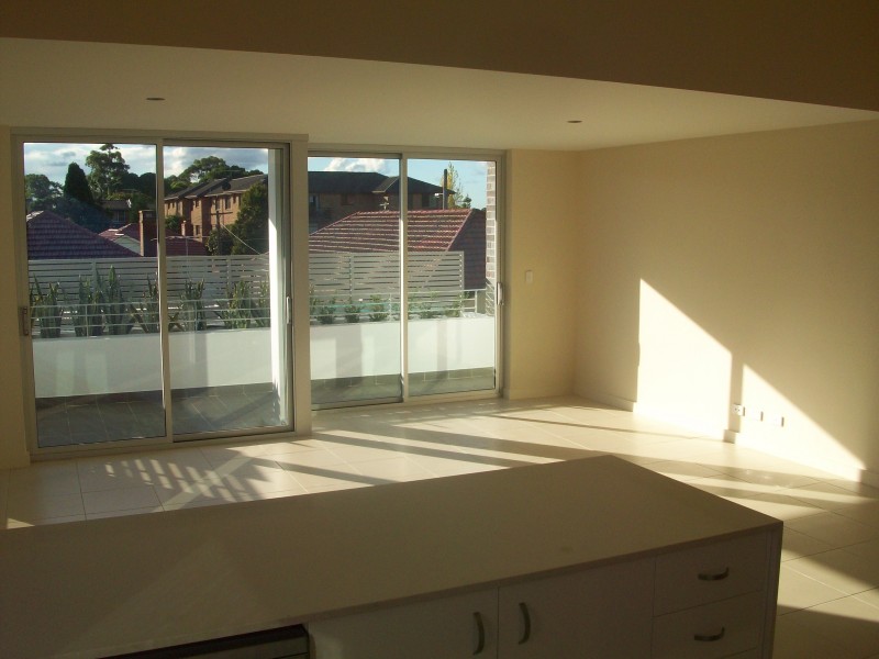 5/1 Coralie st, Abbotsford NSW 2046