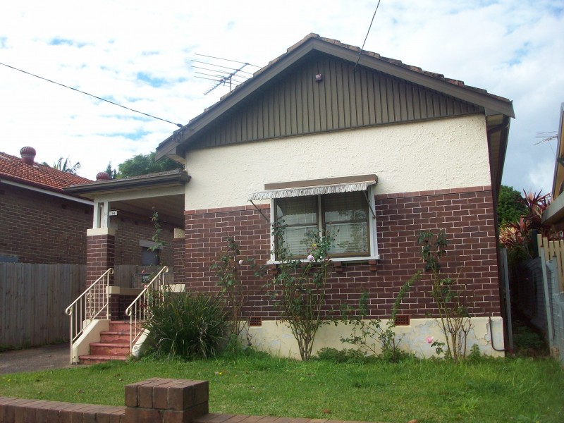14 farleigh, Ashfield NSW 2131