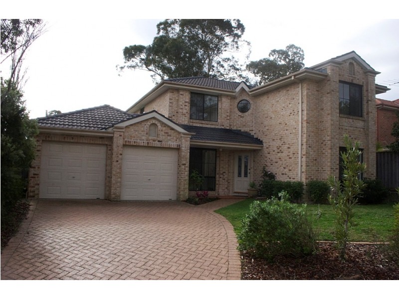 5 Lyndale Close, Belrose NSW 2085