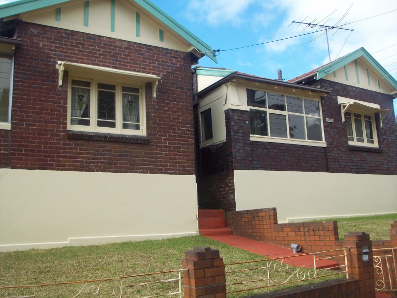 Balmain NSW 2041