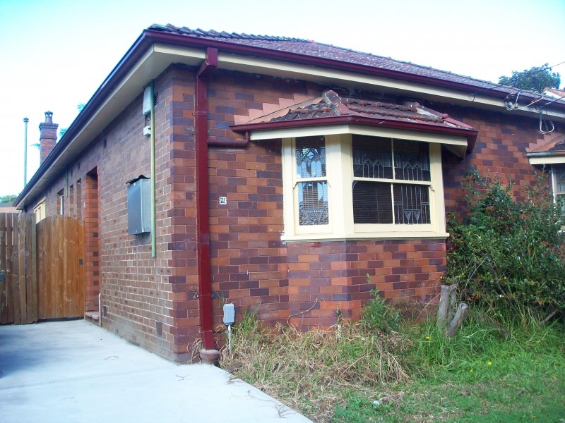 22/mt Pleasant Avenue, Burwood NSW 2134