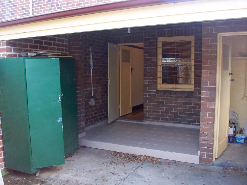 22/mt Pleasant Avenue, Burwood NSW 2134