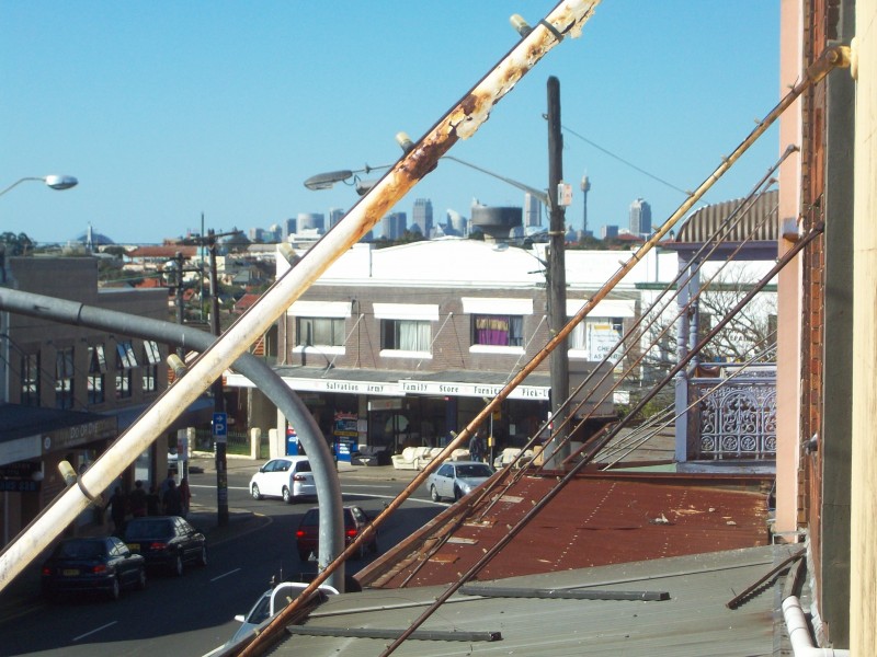 Dulwich Hill NSW 2203