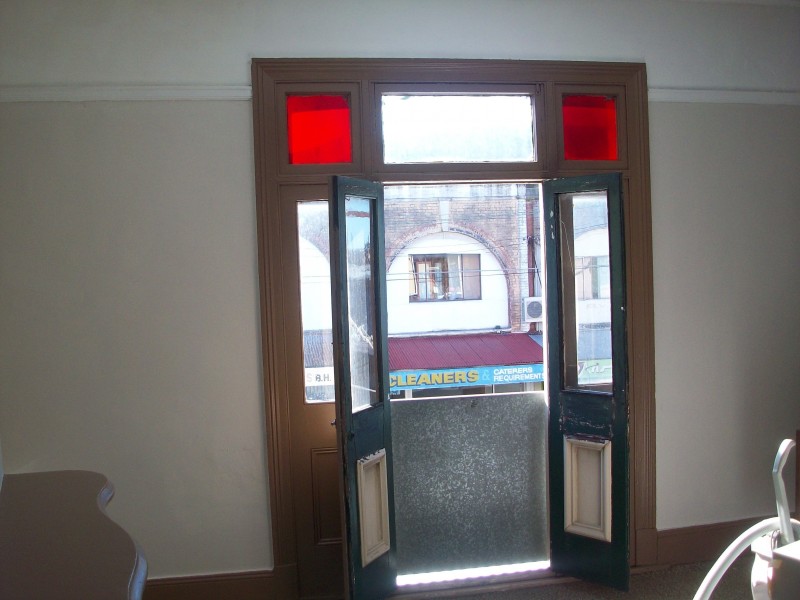 Dulwich Hill NSW 2203