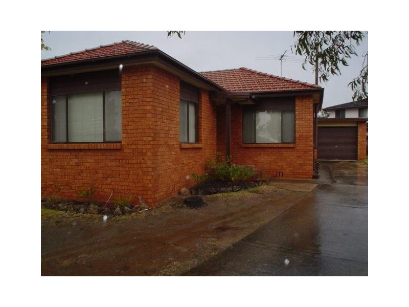 30 Wilbung Road, Illawong NSW 2234