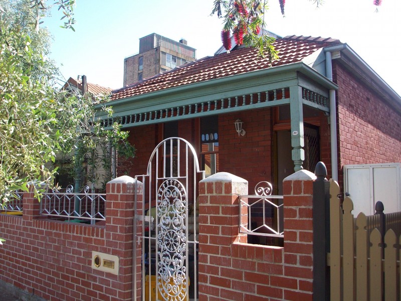 Marrickville NSW 2204