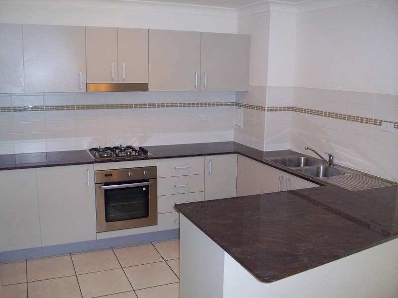 5/16-18 BIGGE STREET, Liverpool NSW 2170