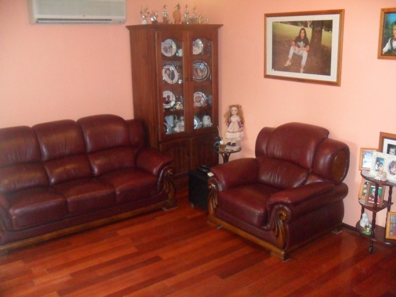 17 TRAMINER PLACE, Campbelltown NSW 2560