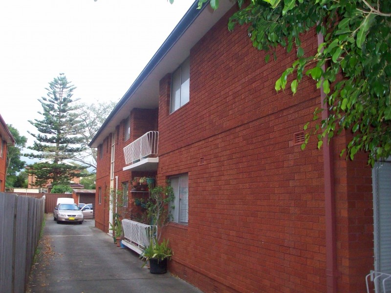 Strathfield South NSW 2136