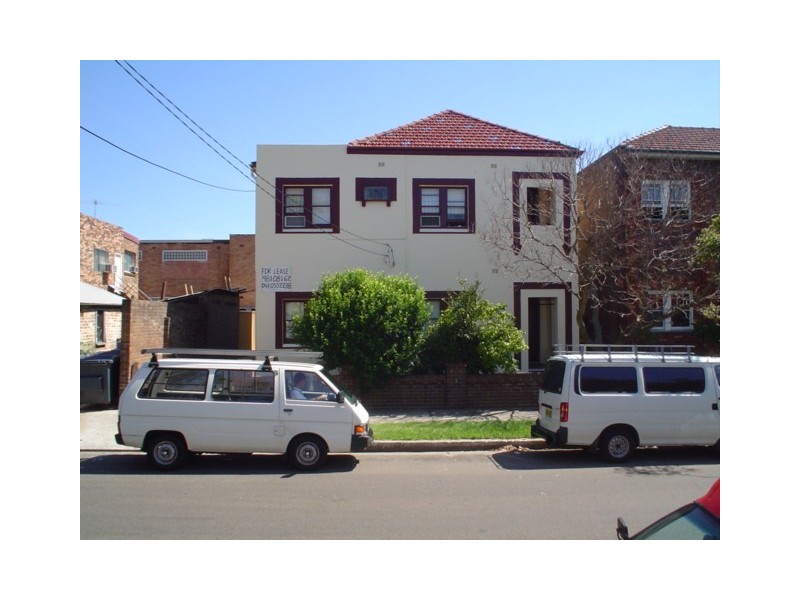Marrickville NSW 2204