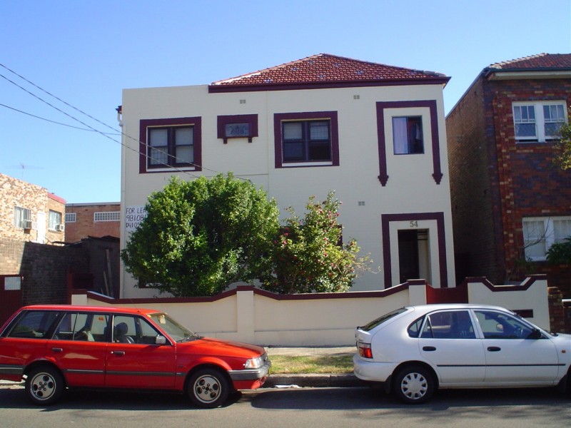 Marrickville NSW 2204