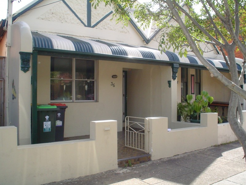 Marrickville NSW 2204