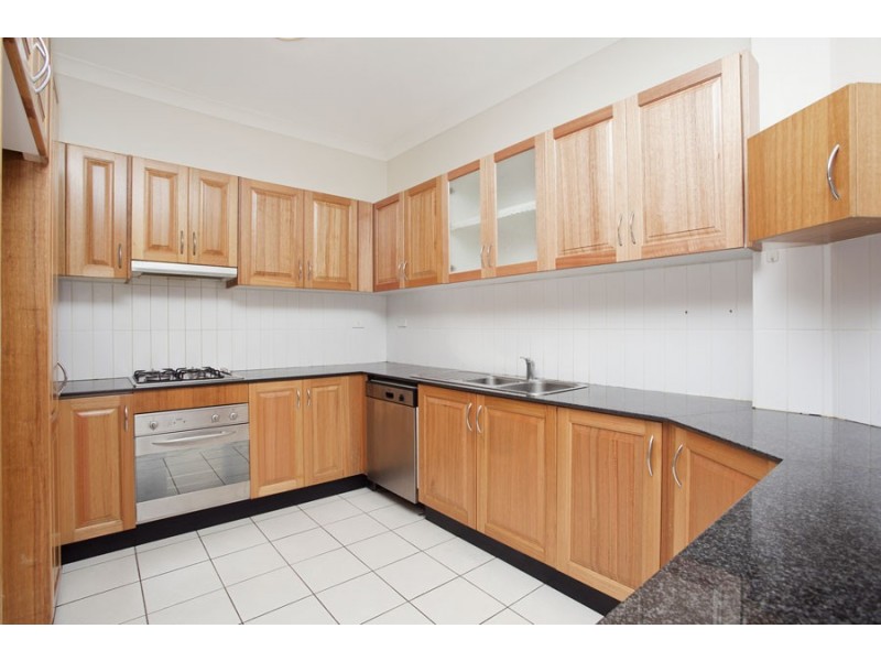 Dulwich Hill NSW 2203